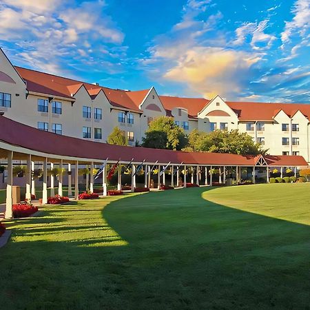 Branson Hillside Hotel Esterno foto