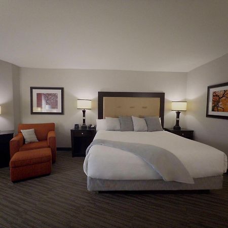 Branson Hillside Hotel Esterno foto