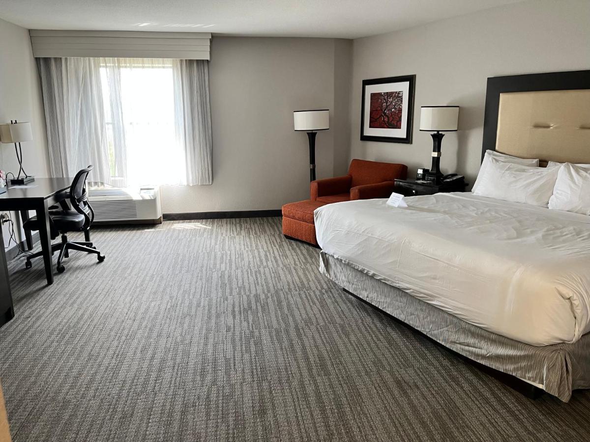 Branson Hillside Hotel Esterno foto