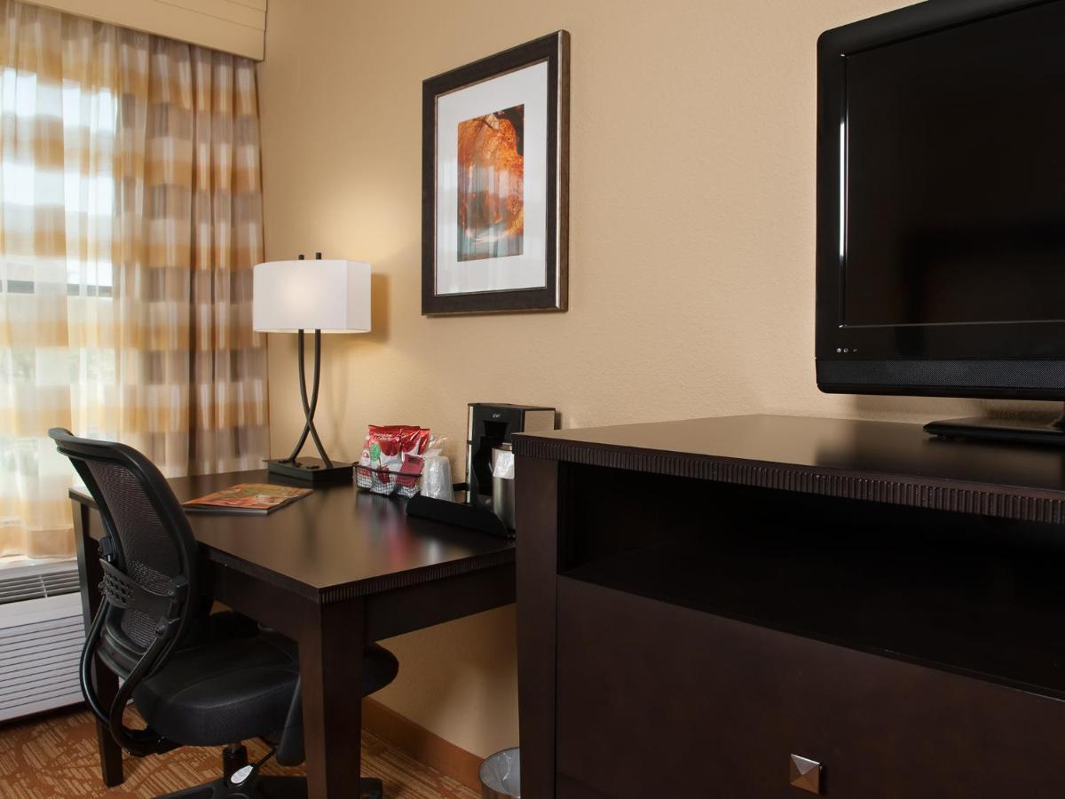 Branson Hillside Hotel Esterno foto