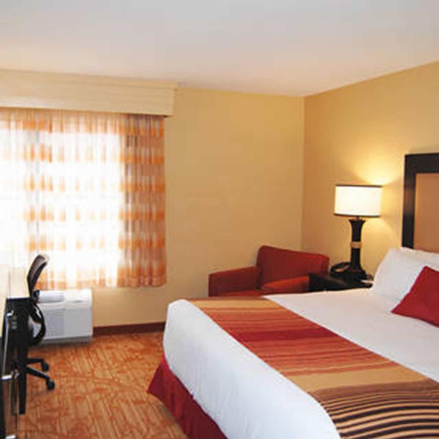 Branson Hillside Hotel Esterno foto