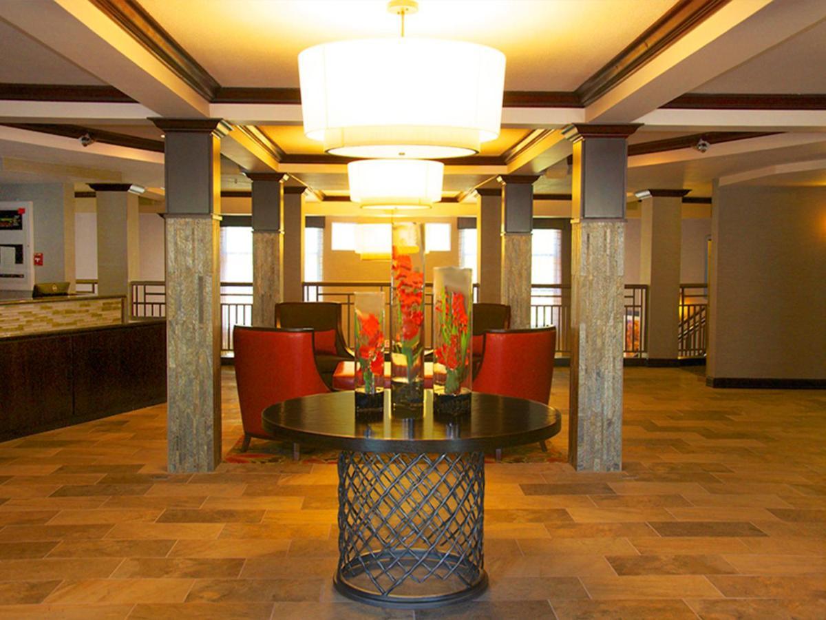 Branson Hillside Hotel Esterno foto