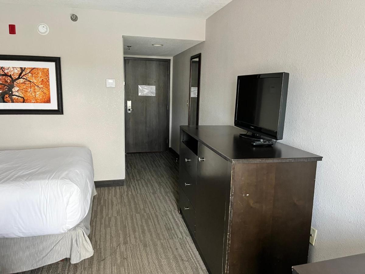 Branson Hillside Hotel Esterno foto