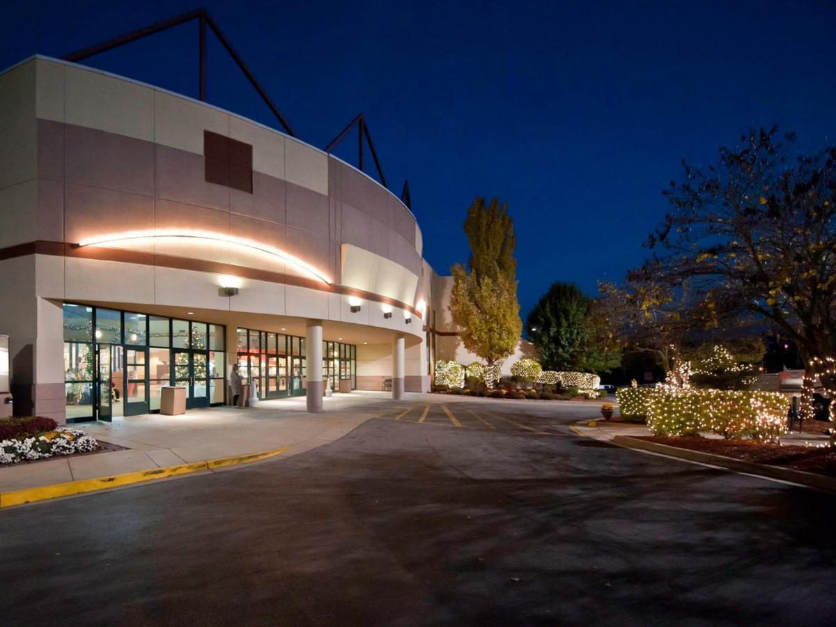 Branson Hillside Hotel Esterno foto